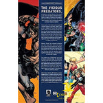 Dark Horse Comics/DC Comics: Justice League Volume 2 Paperback tpb - Corn Coast Comics