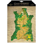 GOT Map of Westeros & Map Ma - Corn Coast Comics