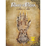 Prince of Persia Collector's Edition: Prima Official Game Guide - Corn Coast Comics