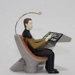 Hallmark Keepsake Ornament Star Trek The Next Generation Commander Data