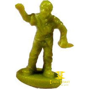 Zombies 9 Ashes to Ashes - TWILIGHT CREATIONS, INC. - Corn Coast Comics