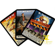 Zombies 6 Six Feet Under - TWILIGHT CREATIONS, INC. - Corn Coast Comics