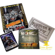 Zombies 8 Jailbreak - TWILIGHT CREATIONS, INC. - Corn Coast Comics