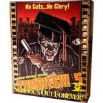 Zombies 5 Schools Out Forever - TWILIGHT CREATIONS, INC. - Corn Coast Comics