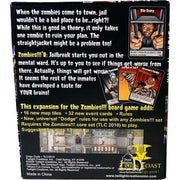 Zombies 8 Jailbreak - TWILIGHT CREATIONS, INC. - Corn Coast Comics