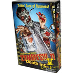 Zombies 11 Death Inc. - TWILIGHT CREATIONS, INC. - Corn Coast Comics