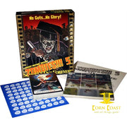 Zombies 5 Schools Out Forever - TWILIGHT CREATIONS, INC. - Corn Coast Comics