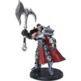 League of Legends, 4-Inch Darius Collectible