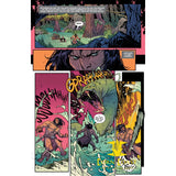 Savage Avengers (2019-) #6 - Corn Coast Comics