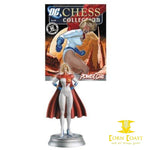 Eaglemoss DC Chess Collection Power Girl - Corn Coast Comics