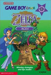 Game Boy #3: The Legend Of Zelda: Oracle Of Ages book