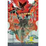 Batwoman Vol. 1: Hydrology (The New 52) - Corn Coast Comics