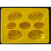 Batman Silcone Ice Tray - Corn Coast Comics