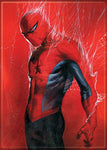 Marvel Amazing SpiderMan 800 Dell Otto Magnet