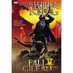 Stephen King's Dark Tower: The Fall of Gilead Paperback - Corn Coast Comics
