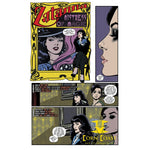 Catwoman (2018-) #18 - Corn Coast Comics