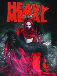 Heavy Metal #283