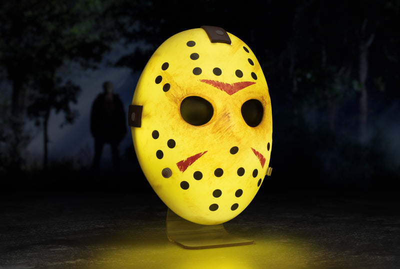 Friday the 13th Light