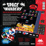 Space Invaders Board Game, by Buffalo Games