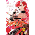 7TH GARDEN GN VOL 01 (MR) - Books-Graphic Novels