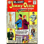 80-Page Giant #13 - Back Issues