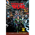 Forever Evil The New 52 HC - Corn Coast Comics