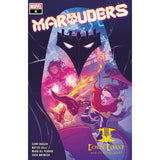 Marauders (2019-) #6 - Corn Coast Comics