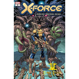 X-Force (2019-) #5 - Corn Coast Comics