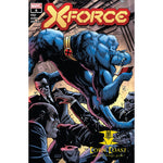 X-Force (2019-) #6 - Corn Coast Comics