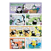 Rocky & Bullwinkle #1: Best of Boris & Natasha - Corn Coast Comics