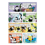 Rocky & Bullwinkle #1: Best of Boris & Natasha - Corn Coast Comics