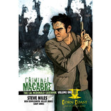 Criminal Macabre: The Cal McDonald Casebook Volume 1 Hardcover - Corn Coast Comics