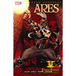 Dark Avengers: Ares Paperback TPB - Corn Coast Comics