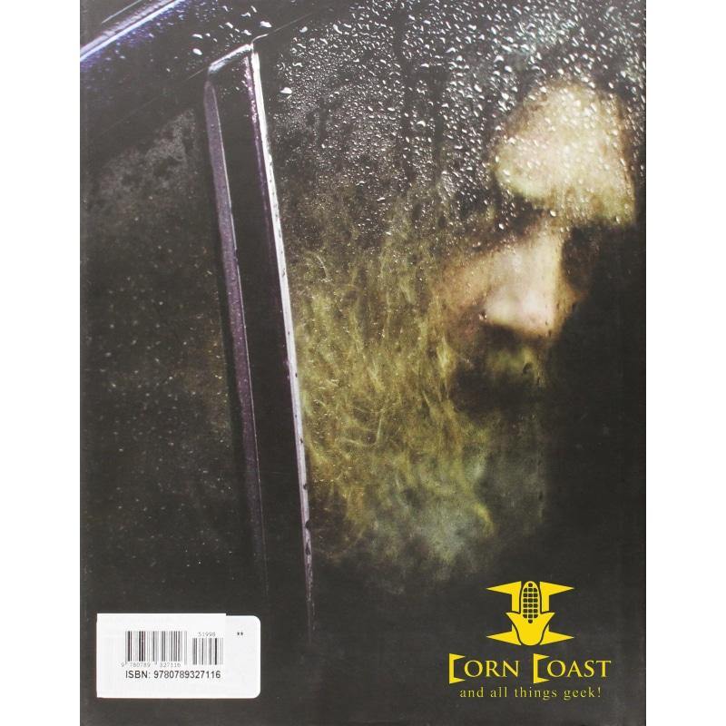 Alan Moore: Storyteller by Millidge Gary Spencer - Corn Coast Comics