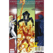 Cloak & Dagger: Crime and Punishment Hardcover HC - Corn Coast Comics
