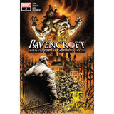 Ravencroft (2020) #2 (of 5) - Corn Coast Comics