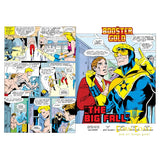 Booster Gold (1986-1988) #1 NM - Corn Coast Comics