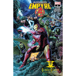 Empyre (2020) #0: Avengers