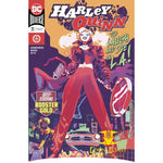 Harley Quinn (2016-) #71 - Corn Coast Comics