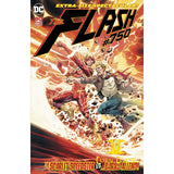 The Flash (2016-) #750 - Corn Coast Comics