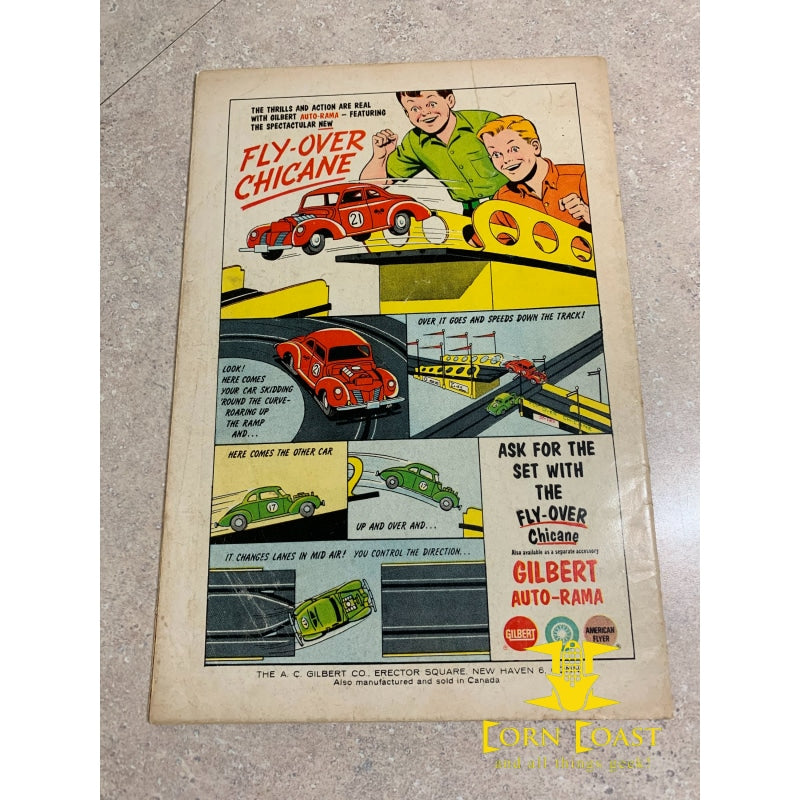Star Spangled War Stories (1952 DC) #112 VF