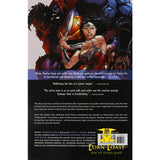 Superman/Wonder Woman Vol. 2: War And Peace (The New 52) HC - Corn Coast Comics