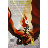 Thor: Heaven & Earth Hardcover - Corn Coast Comics