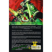 Green Lantern Corps Vol. 1: Fearsome (The New 52) HC - Corn Coast Comics