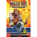 Jonah Hex Shadows West TP - Corn Coast Comics