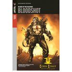 Valiant Masters: Bloodshot Volume 1 – Blood of the Machine Hardcover - Corn Coast Comics