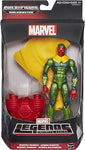 Marvel Legends Infinite Series Vision action figure