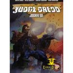 Judge Dredd Judgement Day TPB - Corn Coast Comics