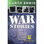War Stories Vol.1 TPB. - Corn Coast Comics