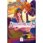 Alice In The Country Of Hearts My Fanatic Rabbit Manga Volume 2 - Corn Coast Comics